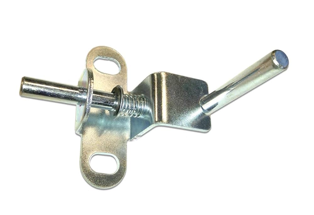 Amazon.co.jp: Locking PIN : 産業・研究開発用品